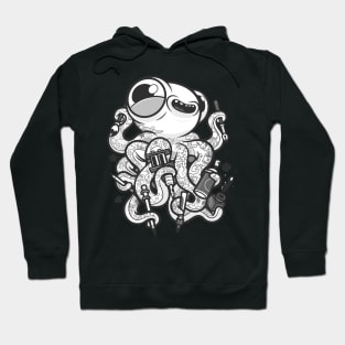 Inktopus Hoodie